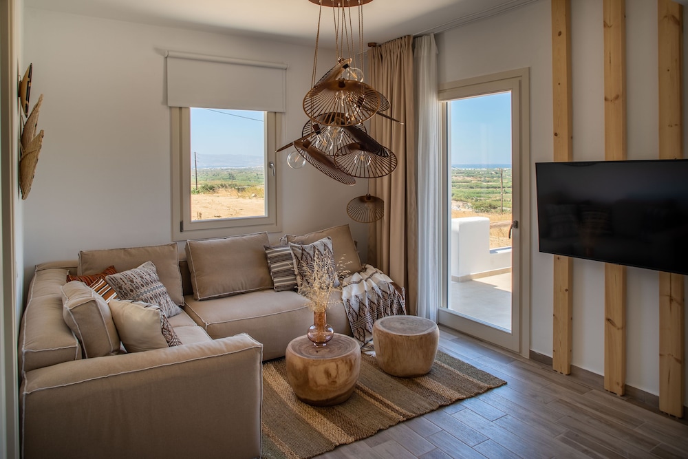 Exclusive Suite, Hot Tub, Sea View