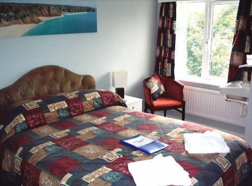 Suite, Ensuite (sleeps 5) photo 2