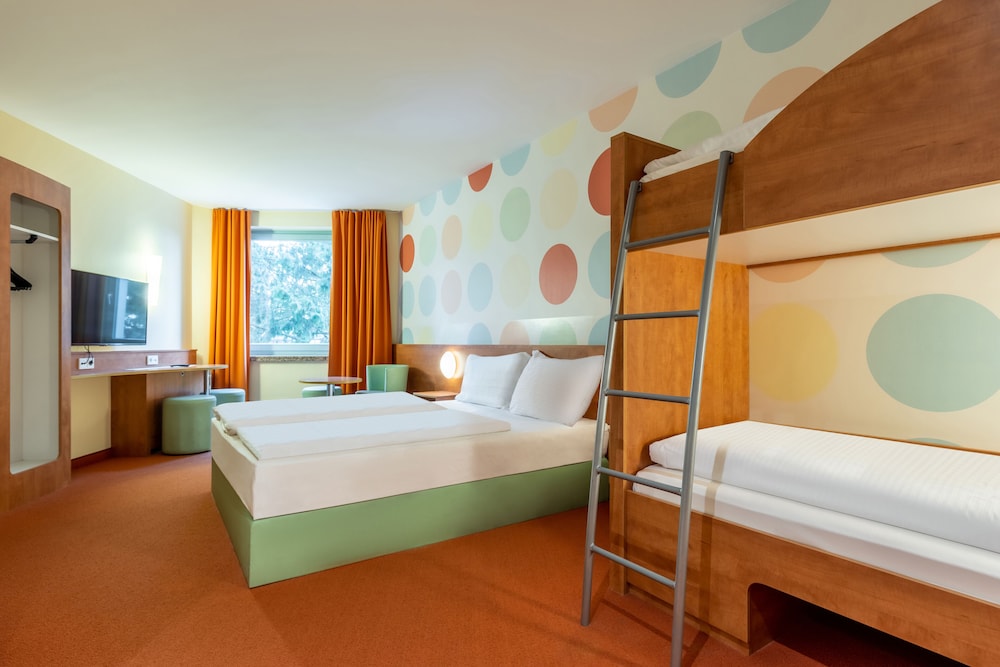 Quadruple Room photo 2