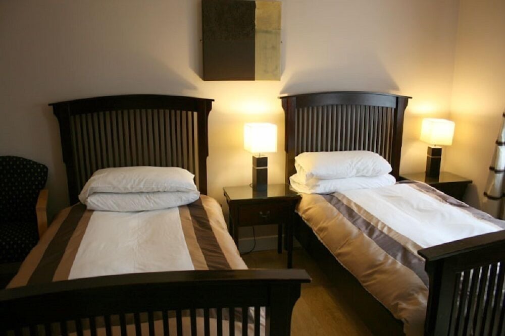Twin Room photo 2