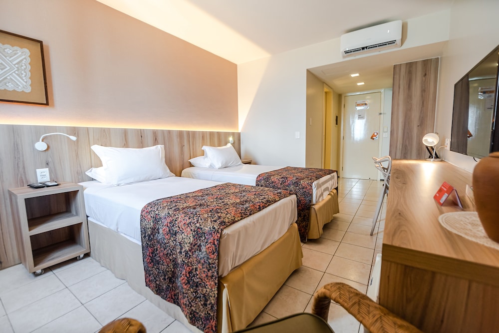 Superior Twin Room, Sea View photo 2