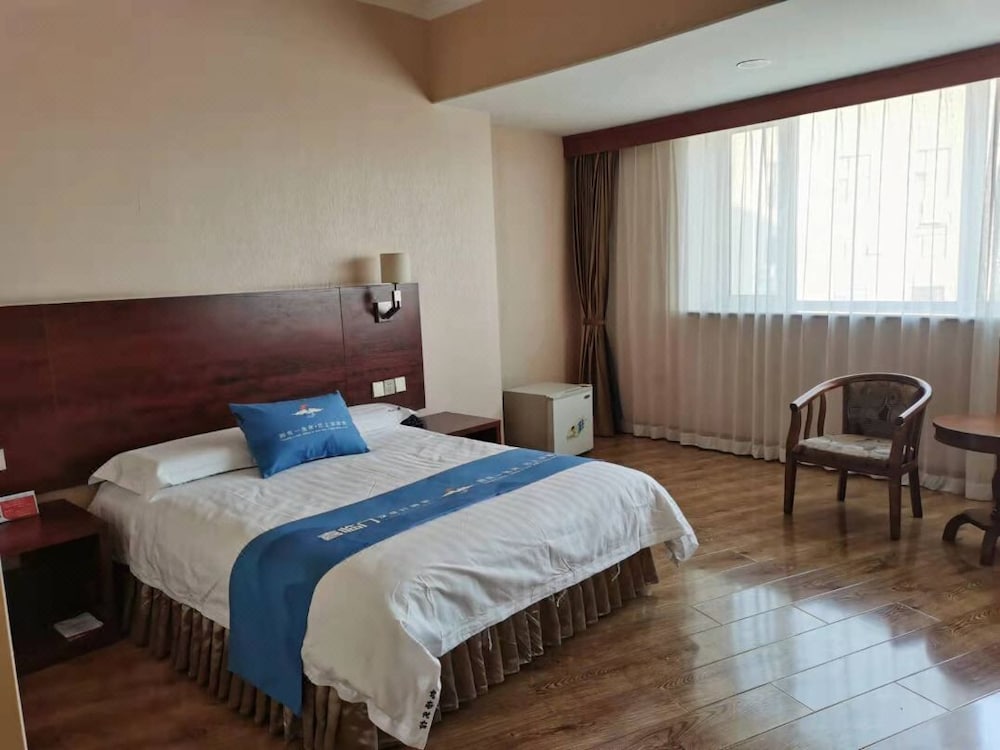 Classic Single Room photo 2