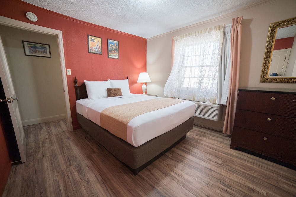 Comfort Room photo 2