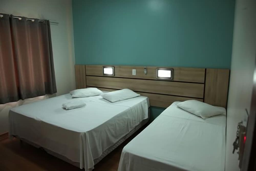 Deluxe Double Room photo 1