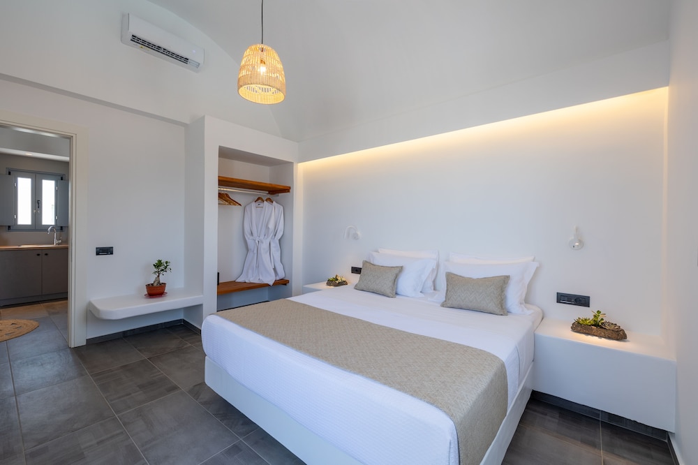 Panoramic Apartment