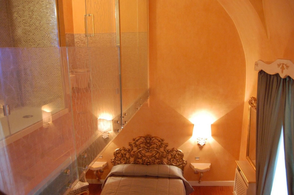 Junior Duplex, 1 Double Bed photo 3