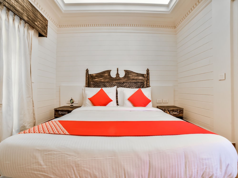 Deluxe Double Or Twin Room, 1 Twin Bed photo 1