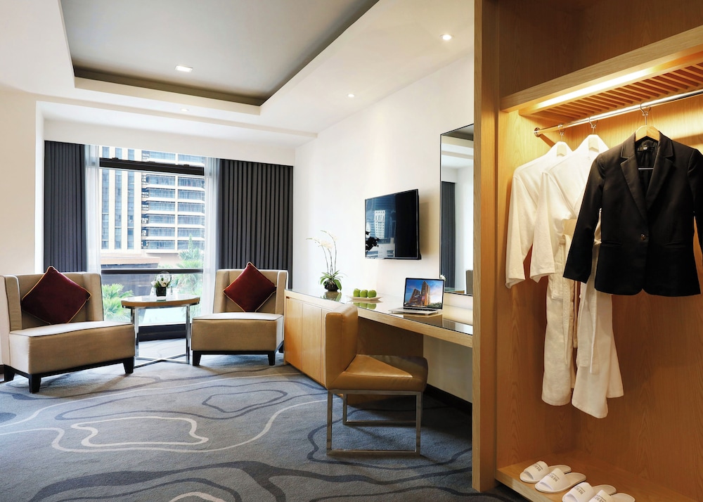 Club Premier Room photo 3