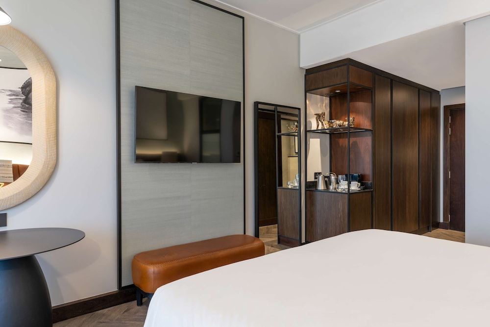 Premium Room, Terrace (Zambezi River View) - Photo 17