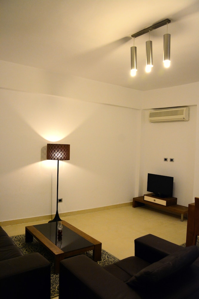 Chalet Comfort, 2 habitaciones (vista al jardín, última planta)