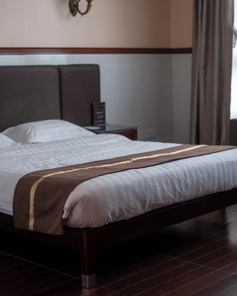 Standard Room photo 1