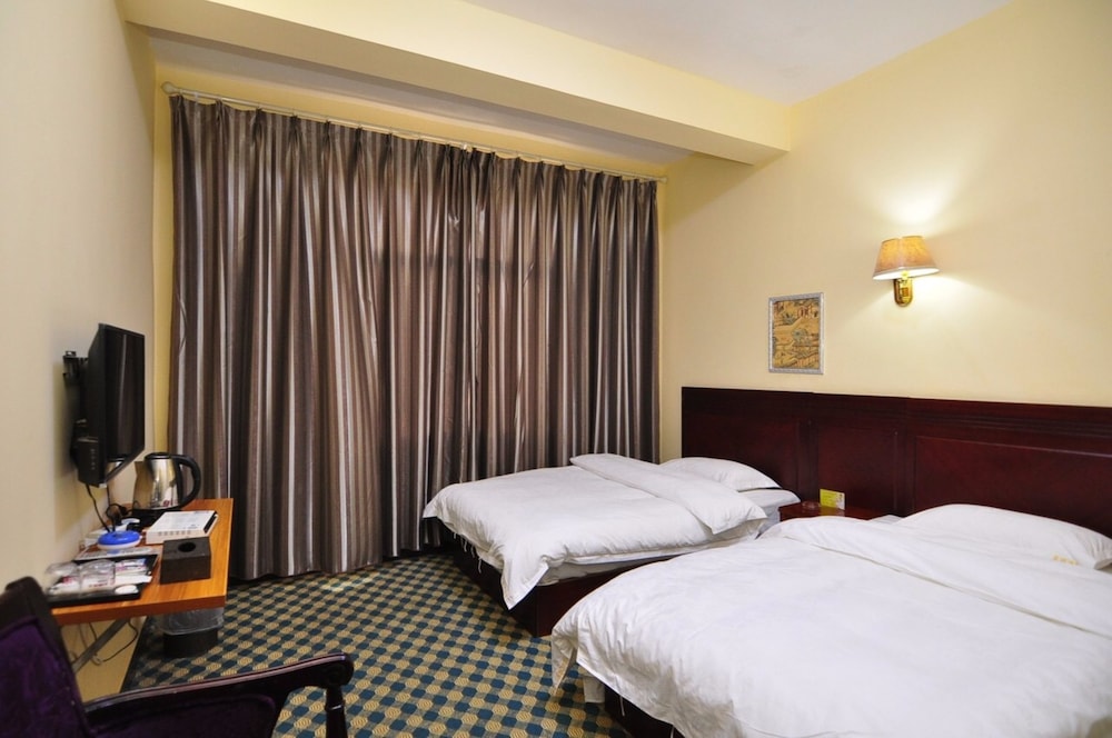 Comfort Twin Room