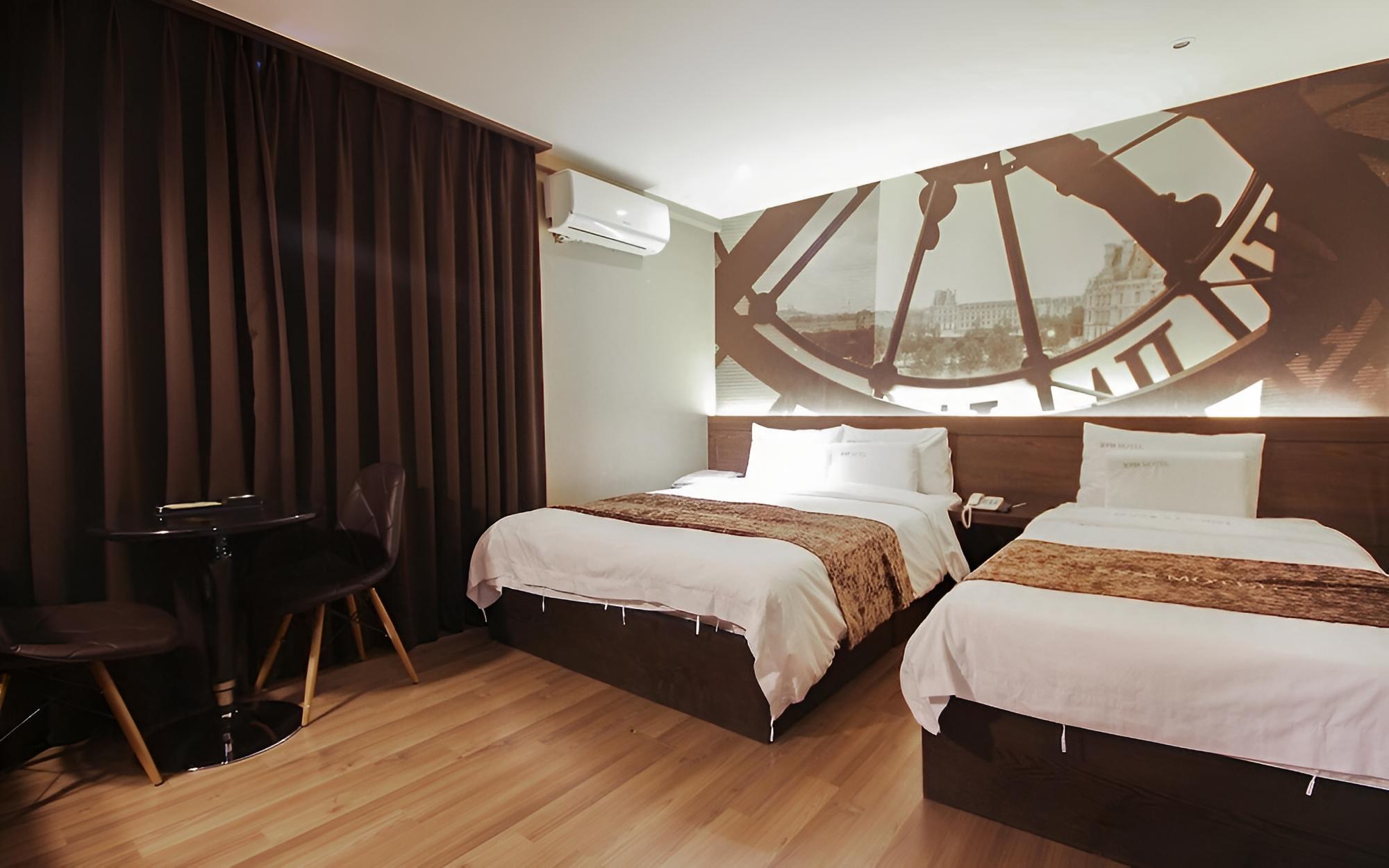 Room (Special Room (Double & Single)) - Photo 3