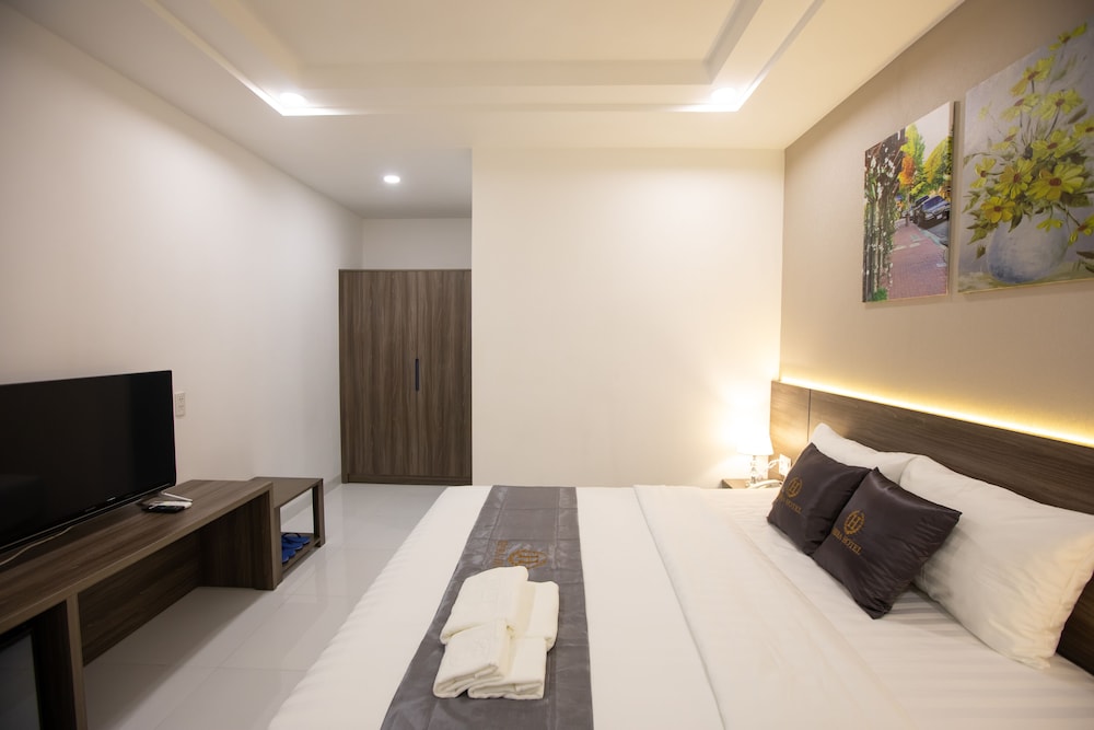 Hera Hotel Airport — photo 161