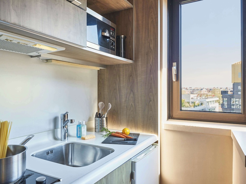 1 bedroom appartment, 1 double bed and sofabeds sleeps 3, photo 6