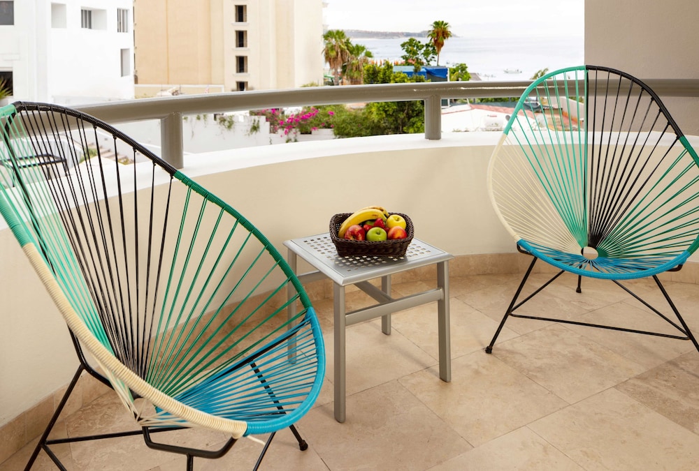 One Bedroom Deluxe Ocean View