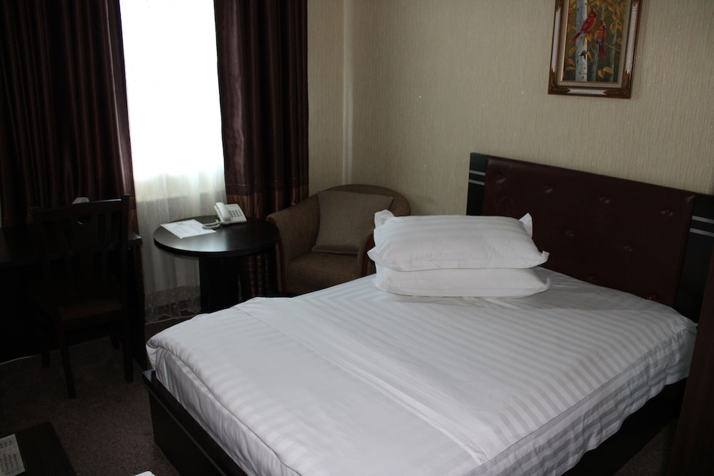 Superior Single Room