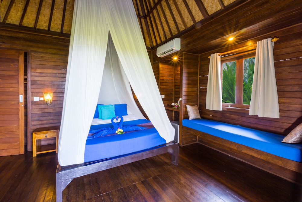 Standard Bungalow, Sea View photo 3