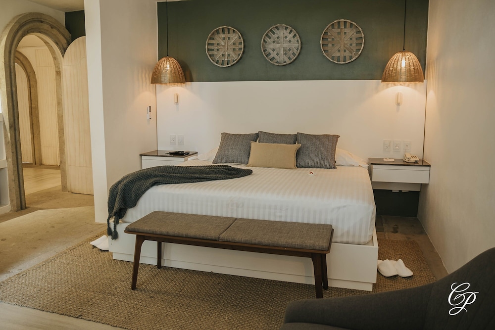 Superior Room, Plata 800