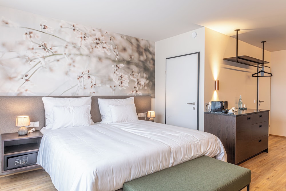 Panoramic Double Room, Mountain View photo 3