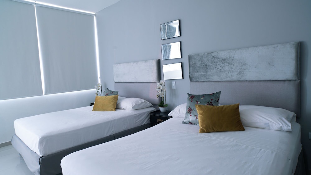 Family Double Room photo 1