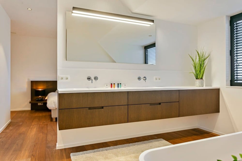 Majestic new Penthouse With 2 Parkings, Photo 37