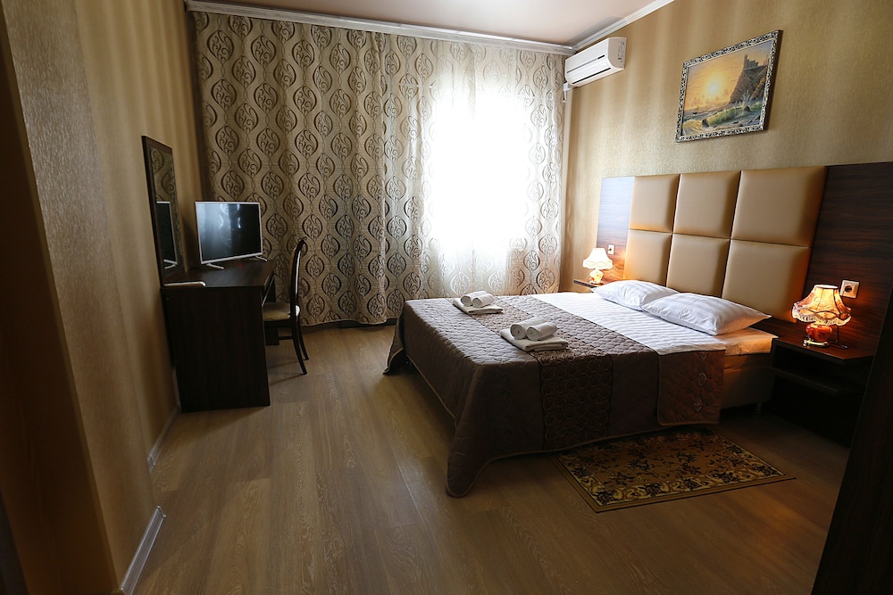 Family Suite photo 1