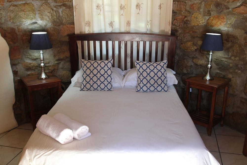 Family Bungalow, 2 Bedrooms (Family Rondawel) photo 2