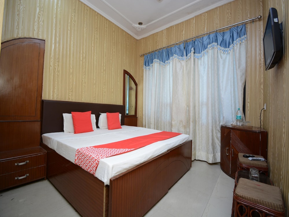 Double Or Twin Room