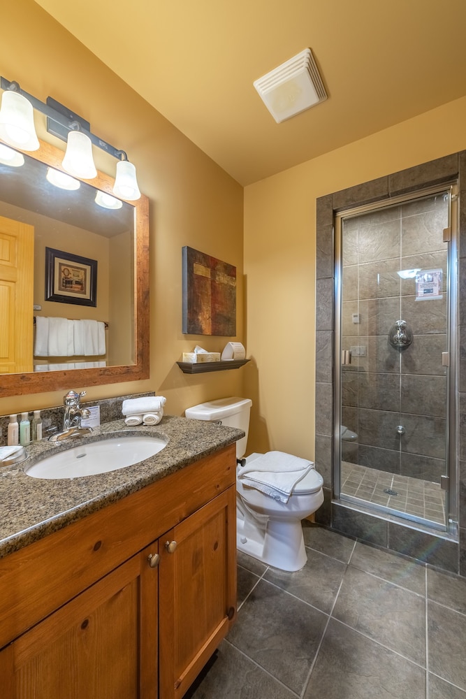 Premium House, 2 Bedrooms, Mountain View photo 3