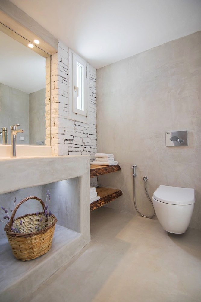 Executive Room, Private Pool