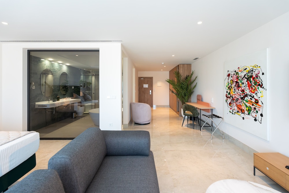 Junior Suite - Photo 9
