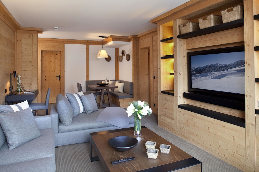 Executive Suite photo 3