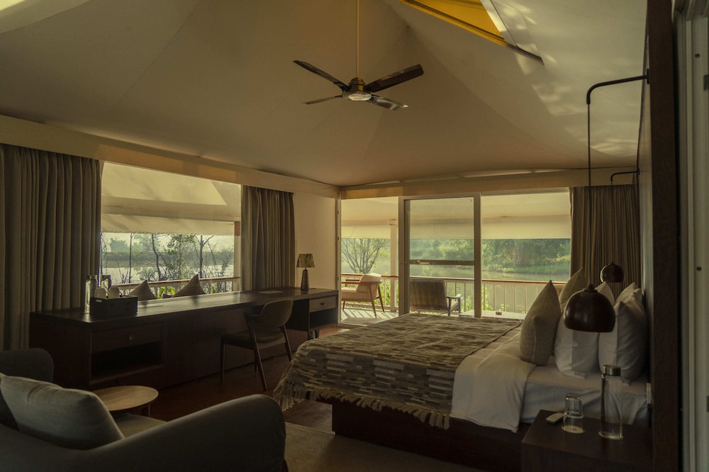 Deluxe Room photo 1
