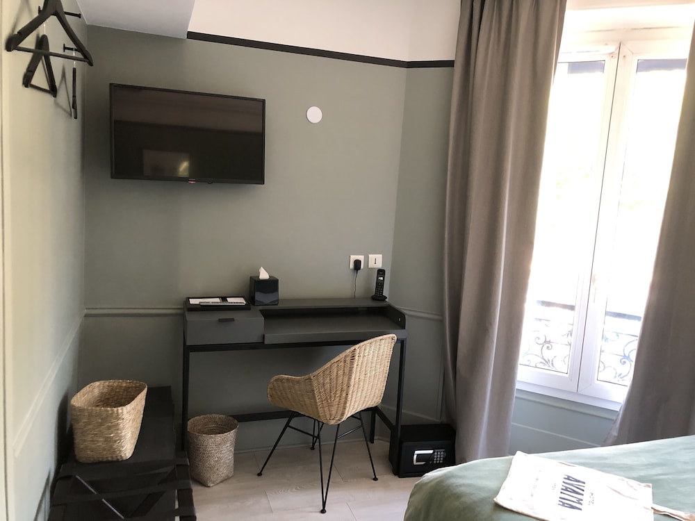 Classic Double Room photo 2
