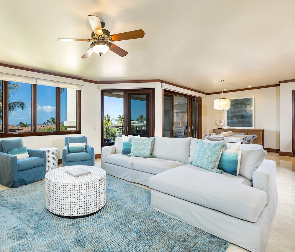 Villa, 2 Bedrooms