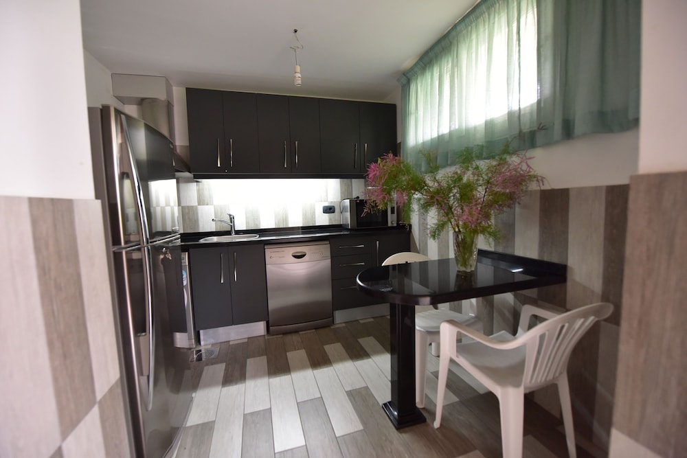 Deluxe Suite, 1 Bedroom, Sea View photo 2