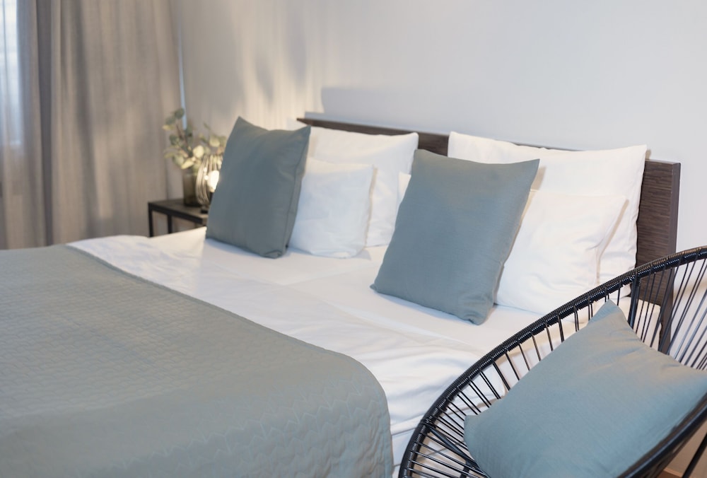 Deluxe Double Room, 1 Queen Bed