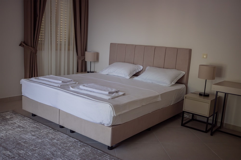 Comfort Apartment, Terrace, Sea View photo 2