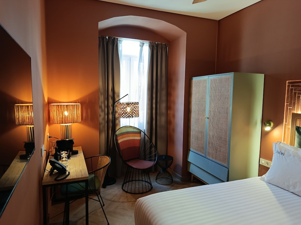 Classic Room, City View photo 3