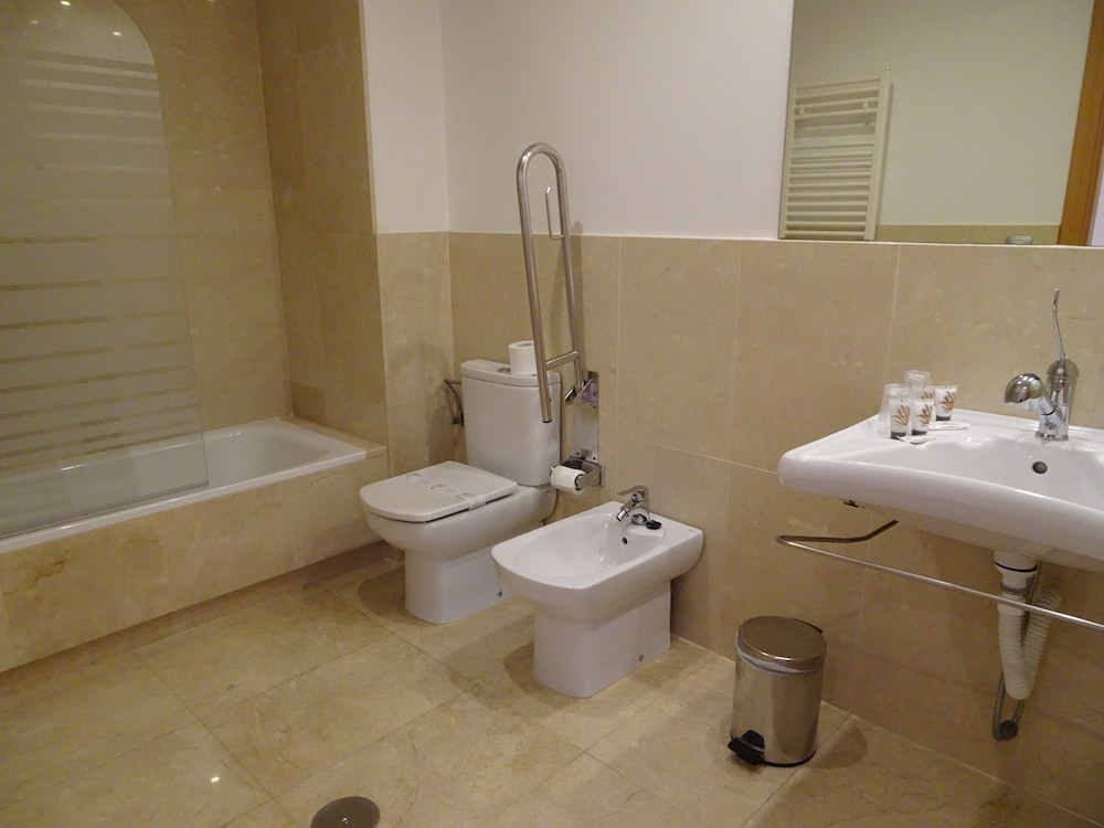Hotel Peregrina, Zdjęcie 3