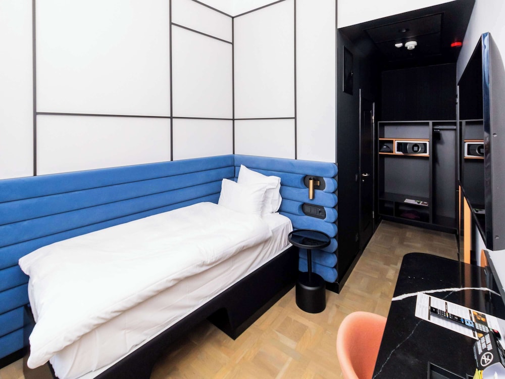 Comfort Room (Essential) photo 1