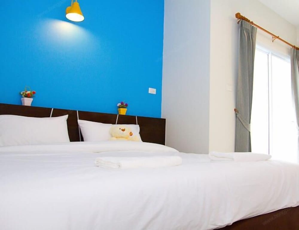 Studio, 1 Double Bed photo 2