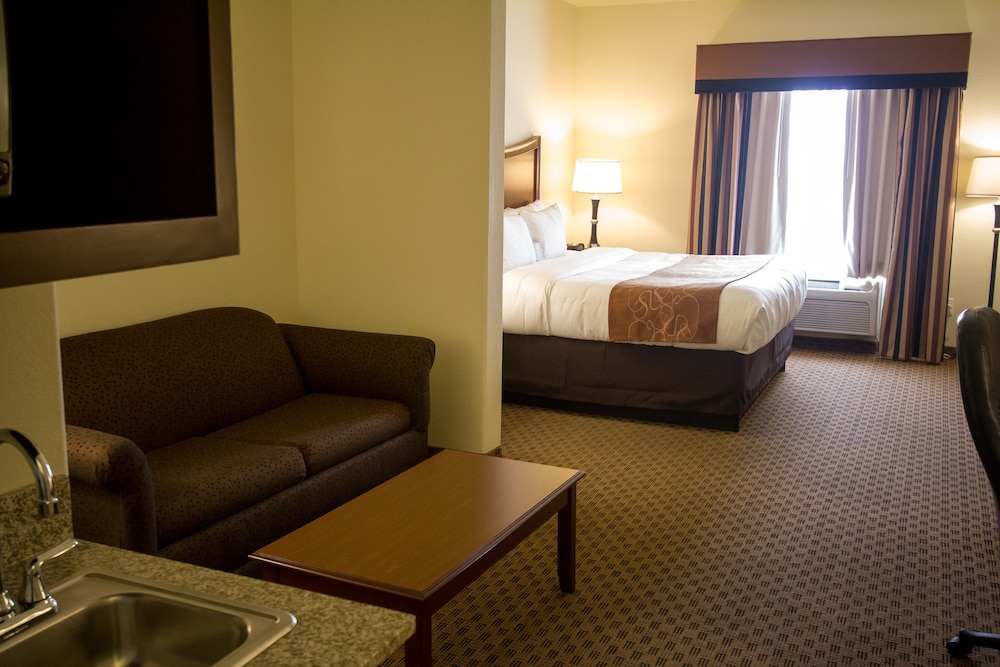 Suite, Non Smoking - Photo 3