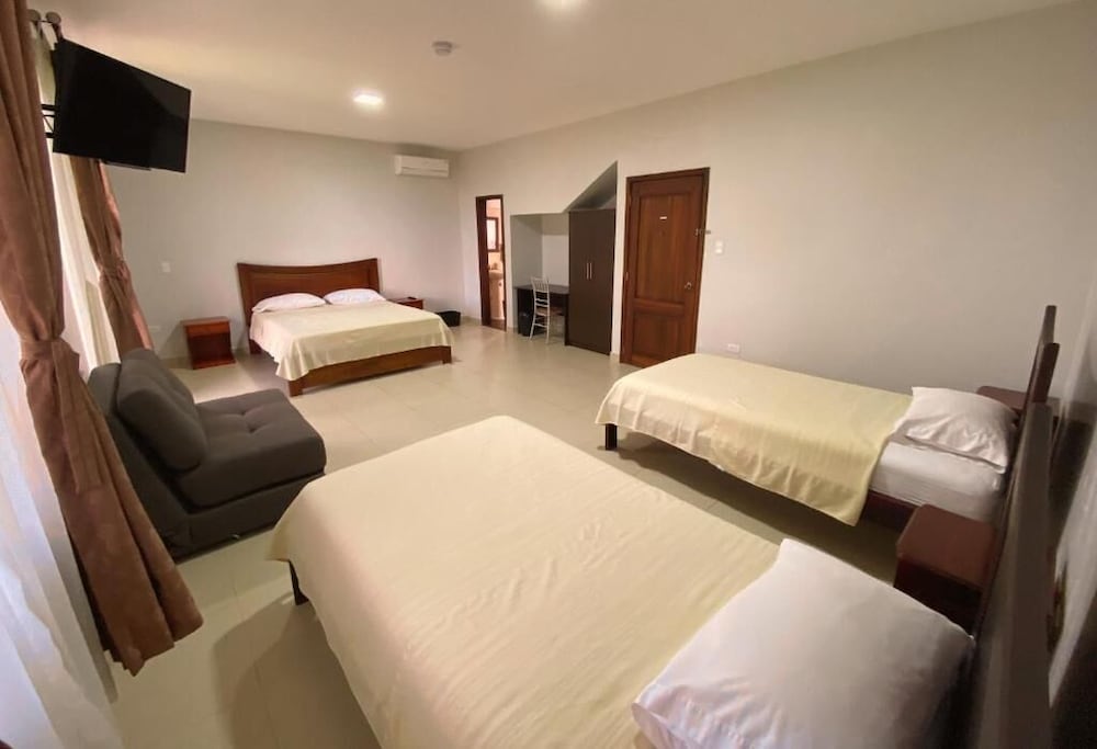 Executive Triple Room photo 1