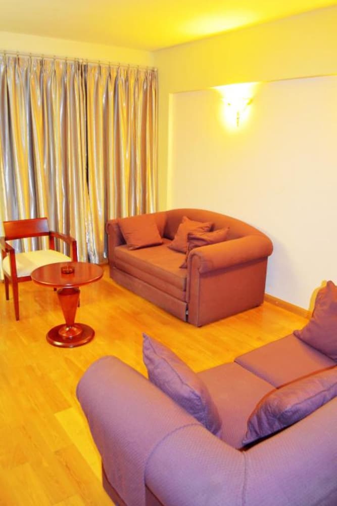 Presidential Room photo 3