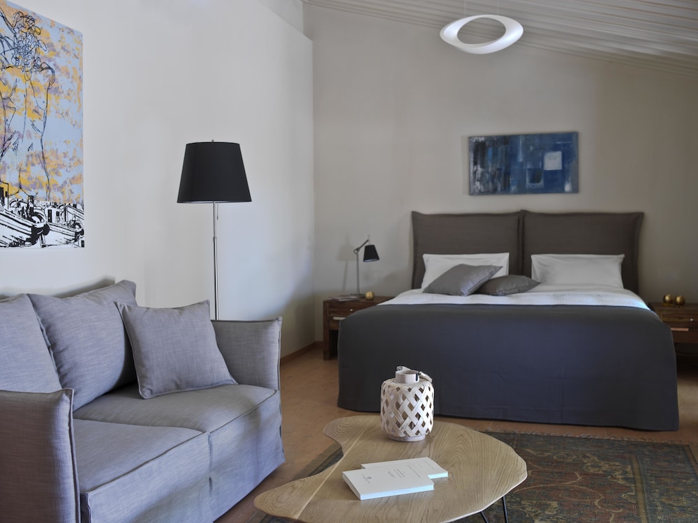 Junior Suite (Malvasia) photo 1