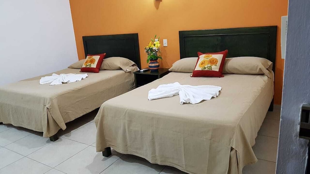 Basic Double Room photo 2