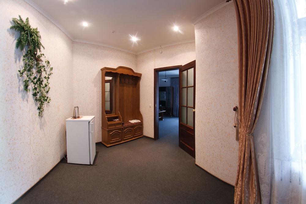 Family Apartment, 2 Bedrooms, Bathtub photo 2