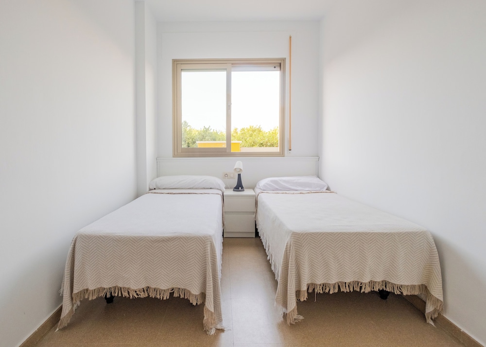Penthouse, 2 Bedrooms, Mobility Accessible, Private Bathroom